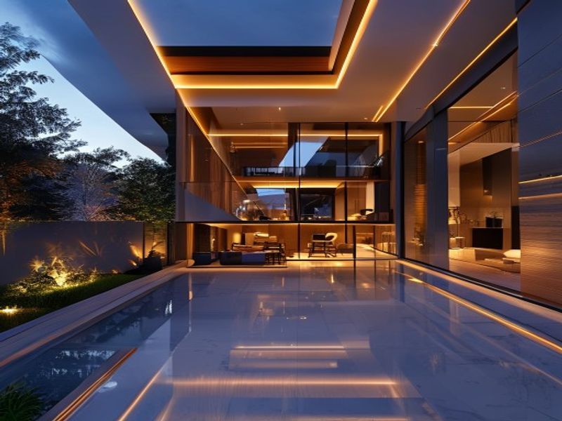 Renovation