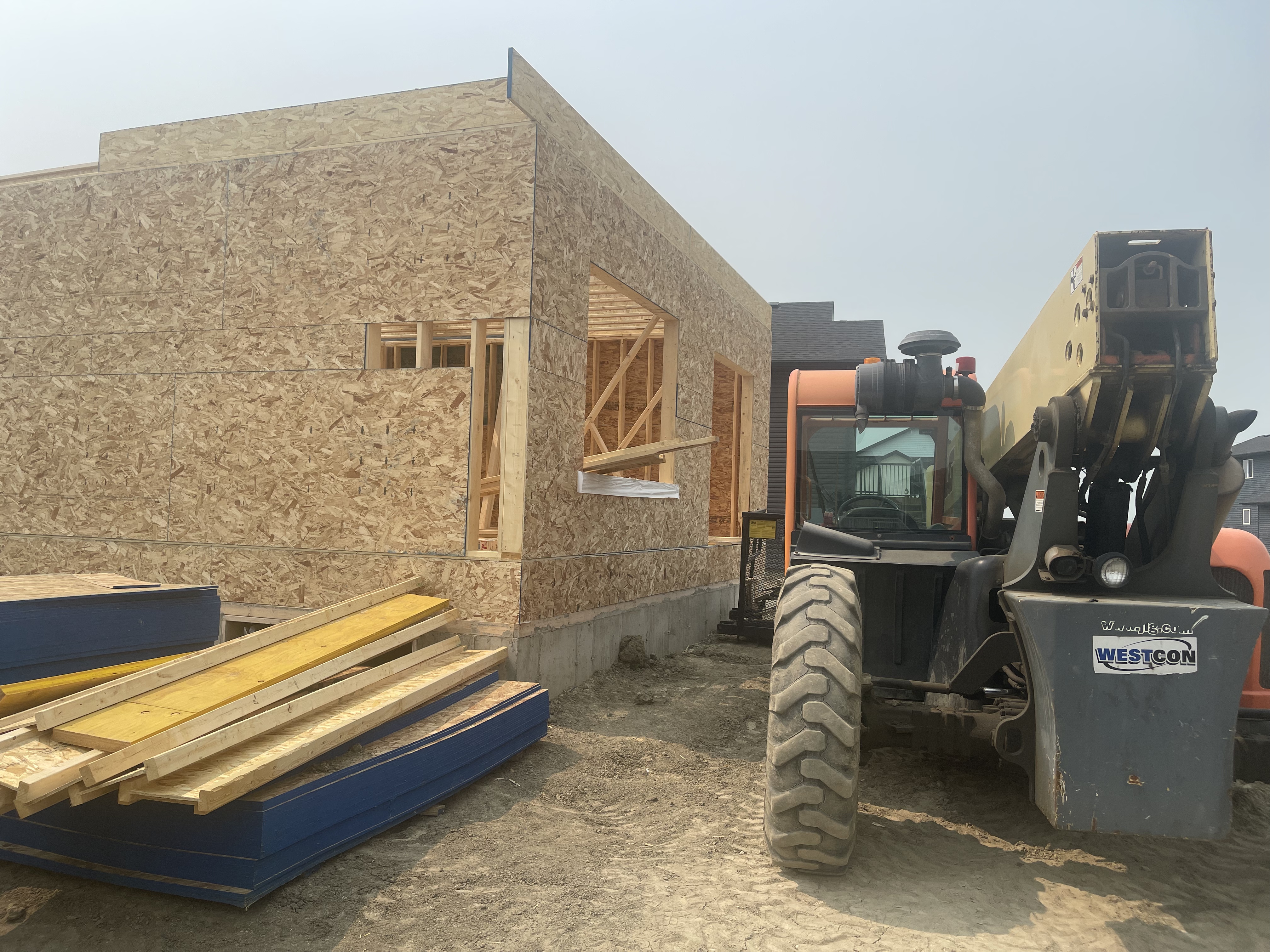 Jobsite Operations in Action